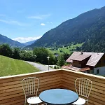 Apartamento Haus Hoen *