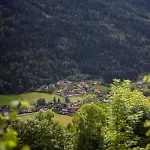 Haus Hoen Apartamento *