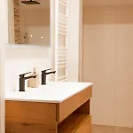 Haus Hoen Apartamento *