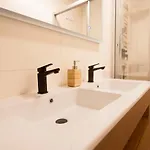 Haus Hoen Apartamento *