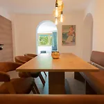 Haus Hoen Apartamento Untertweng