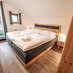 Apartamento Haus Hoen