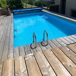 Apartamento Haus Hoen *