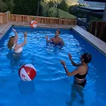 Apartamento Haus Hoen Untertweng