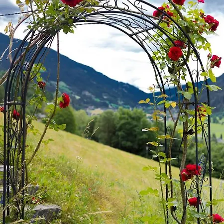 Haus Hoen Appartamento