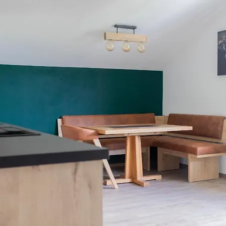 Haus Hoen Untertweng