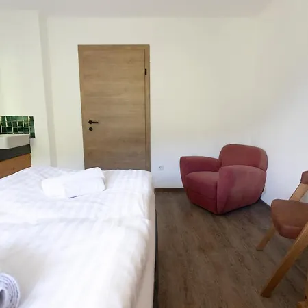 Haus Hoen Untertweng