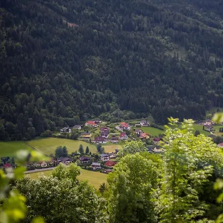 Haus Hoen Apartmán *