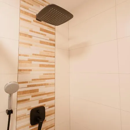 Haus Hoen Apartment