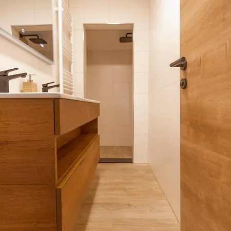 Haus Hoen * Untertweng