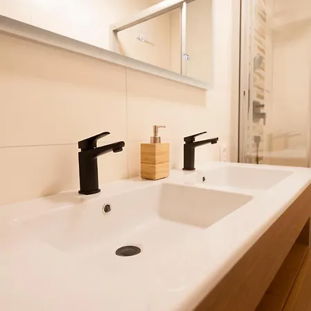 Haus Hoen Apartmán *