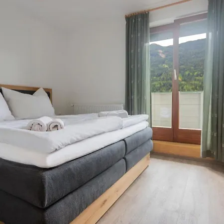 Haus Hoen Apartment *