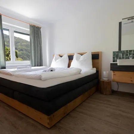 Haus Hoen * Untertweng