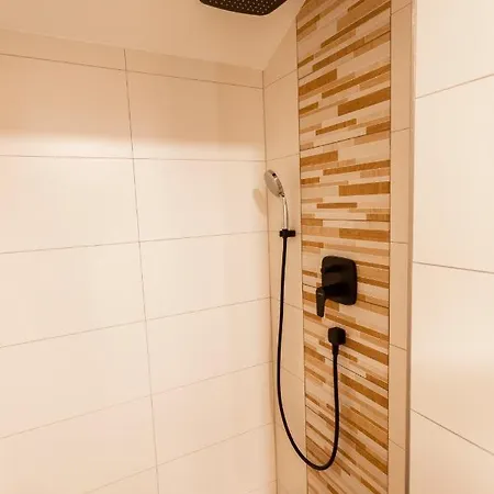 Haus Hoen Apartment Untertweng