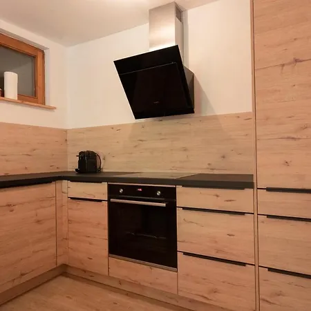 Apartment Haus Hoen Untertweng