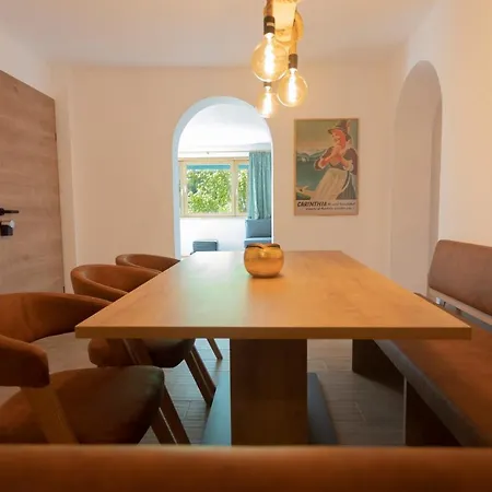 Haus Hoen Apartment Untertweng