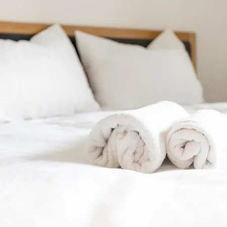 Haus Hoen Lejlighed Untertweng