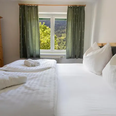 Haus Hoen Appartamento