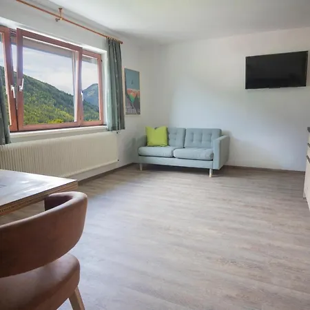 Haus Hoen Apartment *