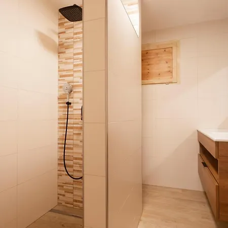 Haus Hoen Apartment *