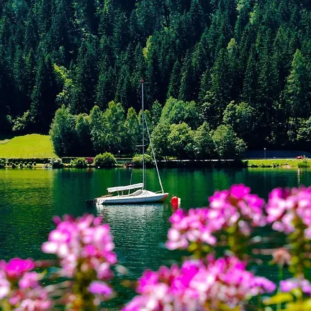 Haus Hoen Апартаменты *