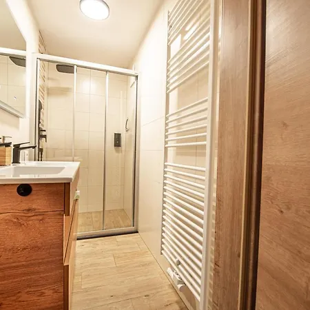 Haus Hoen Apartment Untertweng