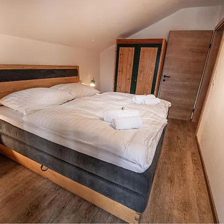 Apartment Haus Hoen