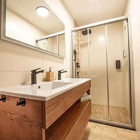 Haus Hoen Apartment
