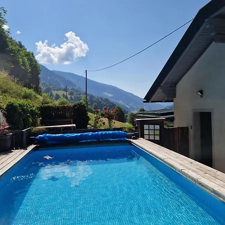 Haus Hoen Untertweng