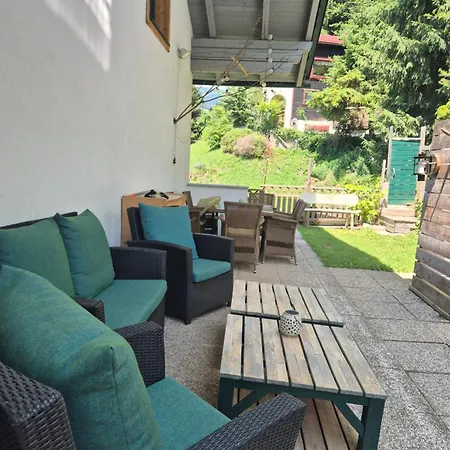 Haus Hoen * Untertweng