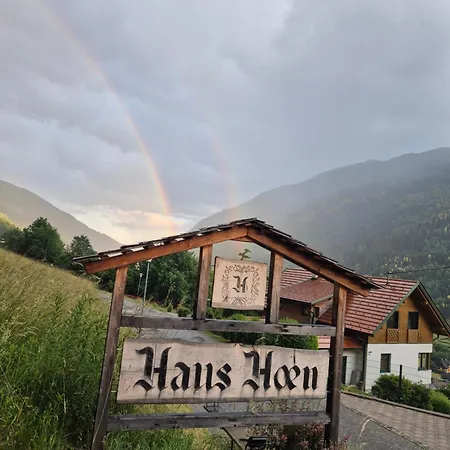 Haus Hoen