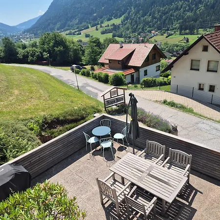 Haus Hoen Untertweng