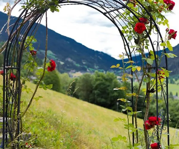Haus Hoen Appartement