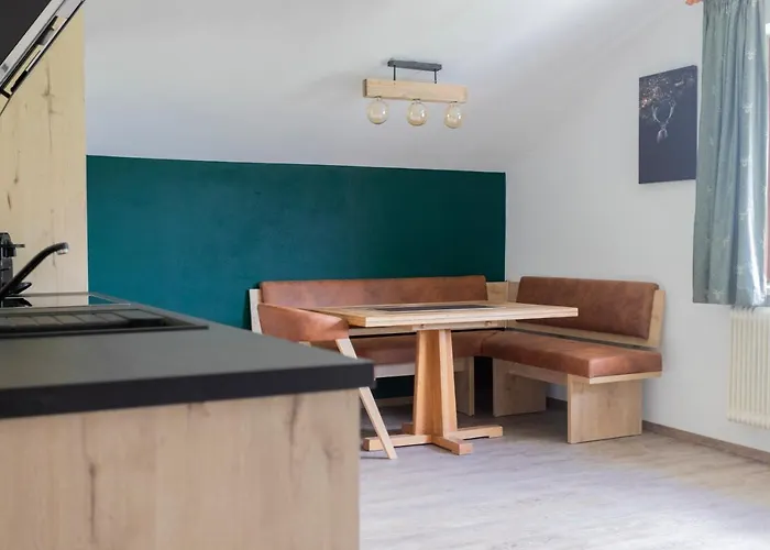 Haus Hoen Untertweng