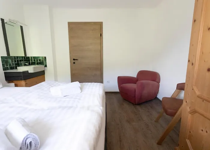 Haus Hoen Untertweng