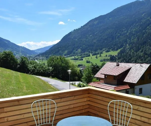 Lejlighed Haus Hoen *