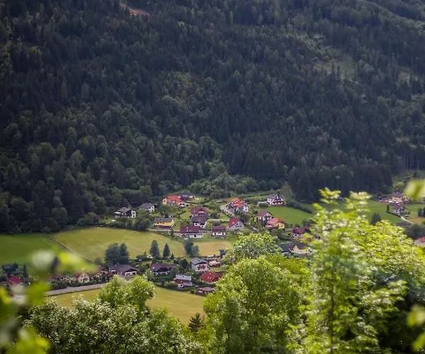 Haus Hoen Апартаменты *