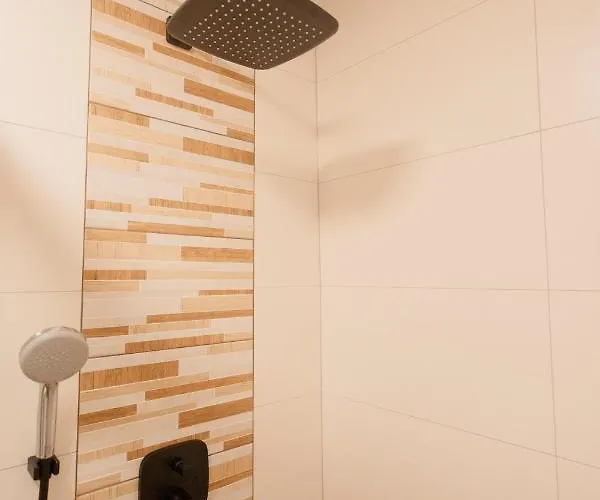 Haus Hoen Appartement