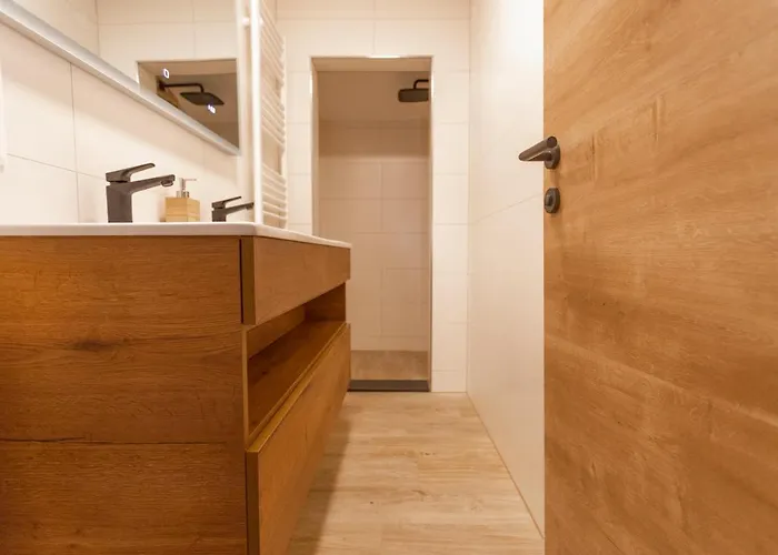 Haus Hoen * Untertweng