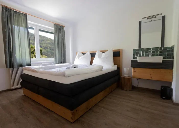 Haus Hoen * Untertweng