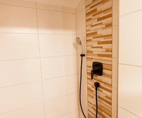 Haus Hoen Appartement Untertweng