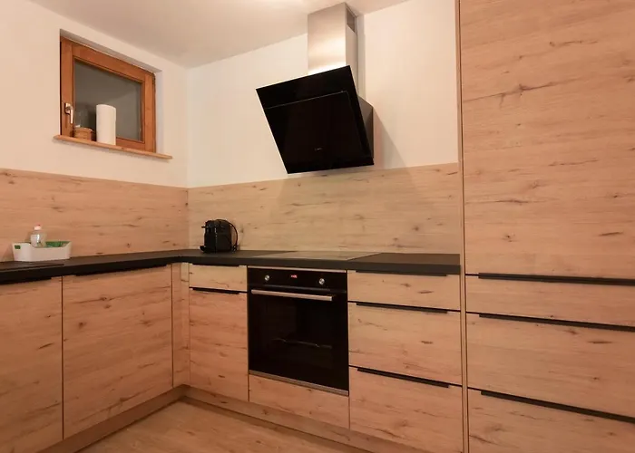 Lejlighed Haus Hoen Untertweng