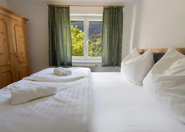 Haus Hoen Appartement