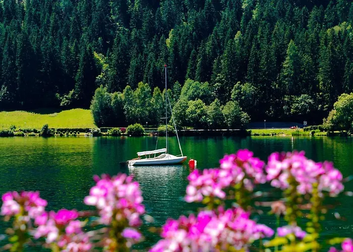 Haus Hoen Appartement *