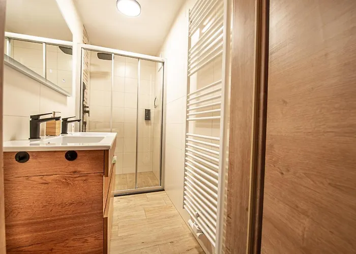 Haus Hoen Appartement Untertweng