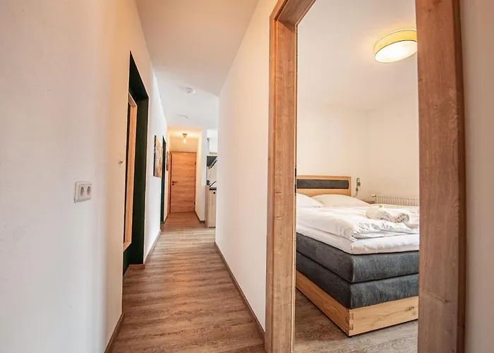 Haus Hoen * Untertweng