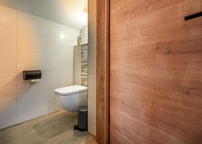 Appartement Haus Hoen Untertweng